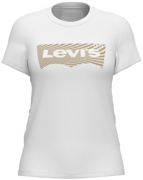 Футболка Levis The Perfect Tee Женщины 17369-1797 M