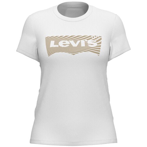 Футболка Levis The Perfect Tee Женщины 17369-1797 M