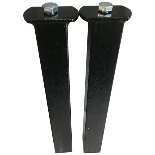 Ножка (опора) для основания кровати 25см (комплект 2шт), П2