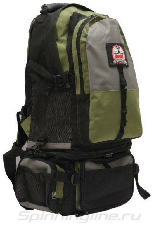 Рюкзак Rapala Limited 3 в 1 Combo Bag