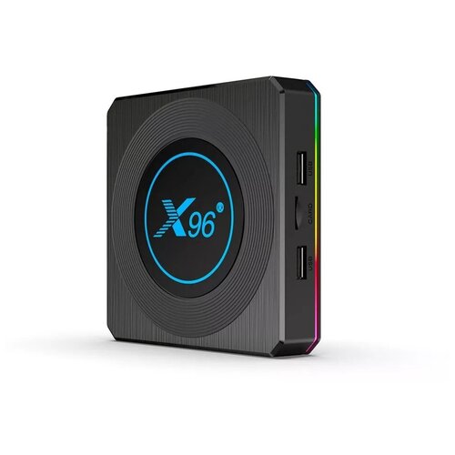 Смарт ТВ приставка Smart TV Box Vontar X96 X4 464GB Android 110 549000₽