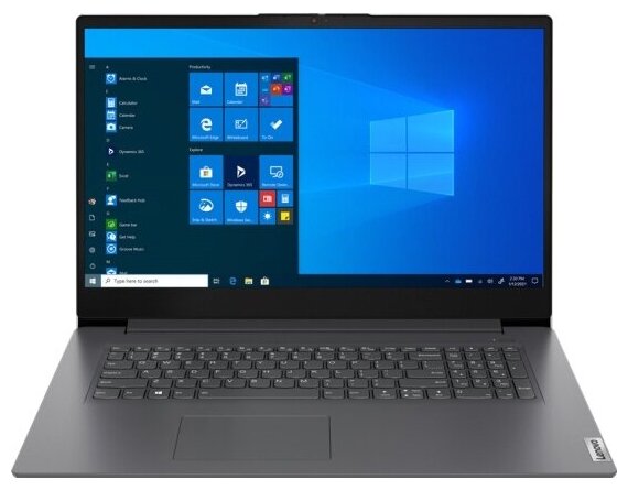 Ноутбук Lenovo V17 G2 ITL 82NX00DURU