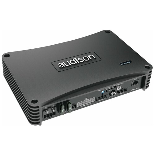 Автомобильный усилитель Audison AP F89 Bit 9540000₽