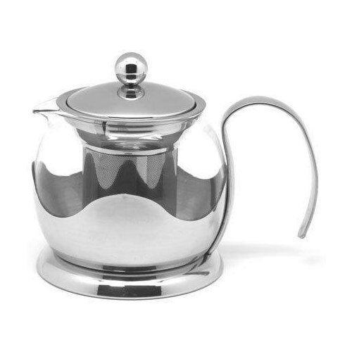 Чайник заварочный с фильтром Hans&Gretchen 800 мл 14YS-8234