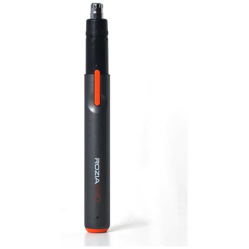 Триммер для носа Rozia HD1180 триммер для стрижки волос носа и ушей 104300₽