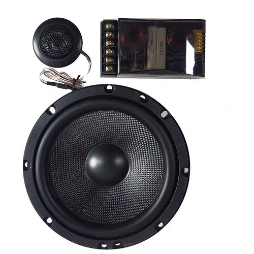 Автомобильная акустика Elemen-5 М655 65 345000₽