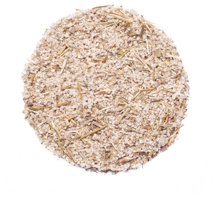 Эрва шерстистая трава для почек пол-пала травяной чай Алтай 250 гр.