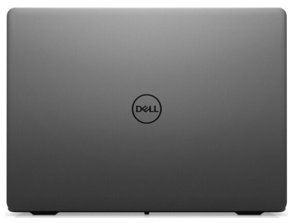 Ноутбук Dell Vostro 3400 Black 3400-9950 (Intel Core i3-1115G4 3.0 GHz/8192Mb/256Gb SSD/Intel UHD Graphics/Wi-Fi/Bluetooth/Cam/14.0/1920x1080/Linux)