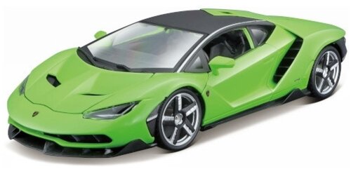 Машинка Maisto 31386 1:18 SP - Lamborghini Centenario