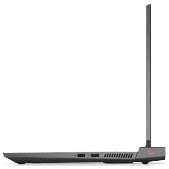 Ноутбук Dell G15 5511 Grey G515-1373 (Intel Core i7 11800H 2.3 Ghz/8192Mb/512Gb SSD/nVidia RTX 3050 4096Mb/Wi-Fi/Bluetooth/Cam/15.6/1920x1080/Windows 11)