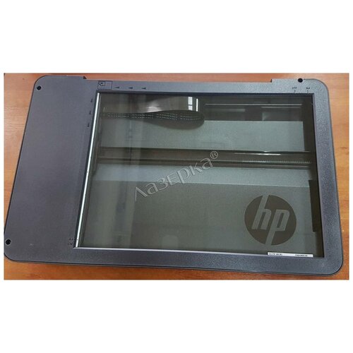 HP CZ172-60107 сканер в сборе (основание) (CZ172-60107) (оригинал) cz248 67915 сканер в сборе основание hp clj m680