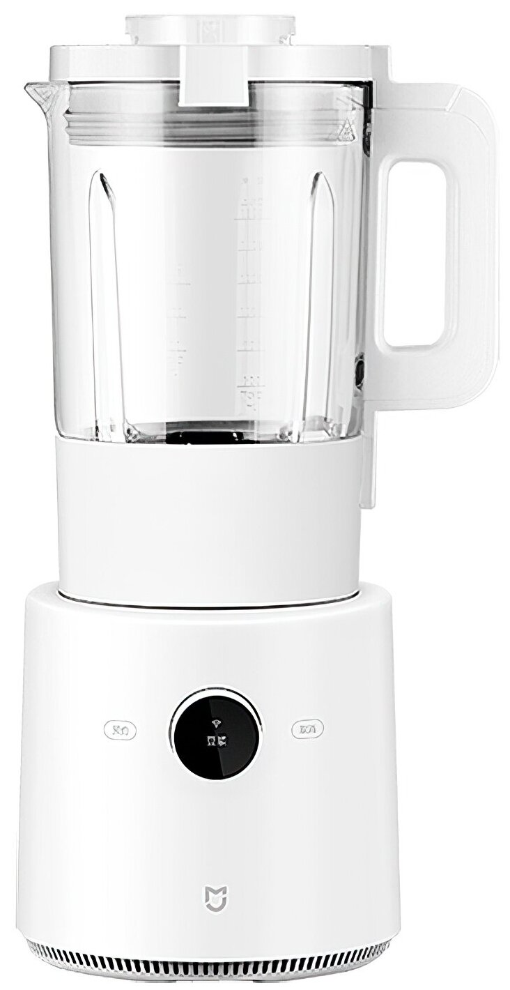 Блендер Mijia Smart Cooking Machine White (MPBJ001ACM)