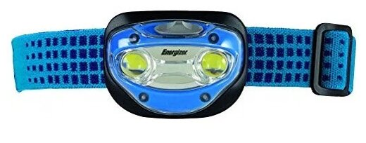 Налобный фонарь Energizer Vision Headlamp 100 Lm