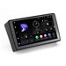 Магнитола Hyundai H1 Starex 07-15 Android, Bluetooth, Wi-Fi, с экраном 9 дюймов / Incar TMX-2415-6