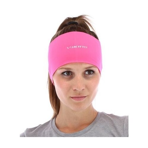 фото Повязка viking 2022-23 headband runway pink