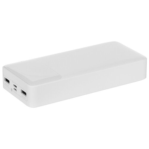 Внешний аккумулятор Baseus Power Bank 20000mAh 20W White PPDML-M02 2341₽