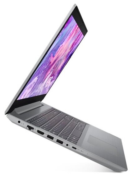 Ноутбук LENOVO IdeaPad L3 15ITL6 82HL0054RE