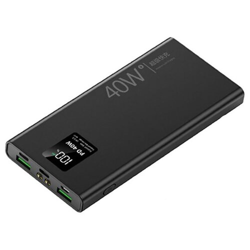 PowerBank 20000 мАч 40w 230000₽