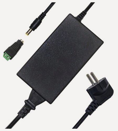 Изображение товара Источник питания стабилизированный Tantos TS-5A