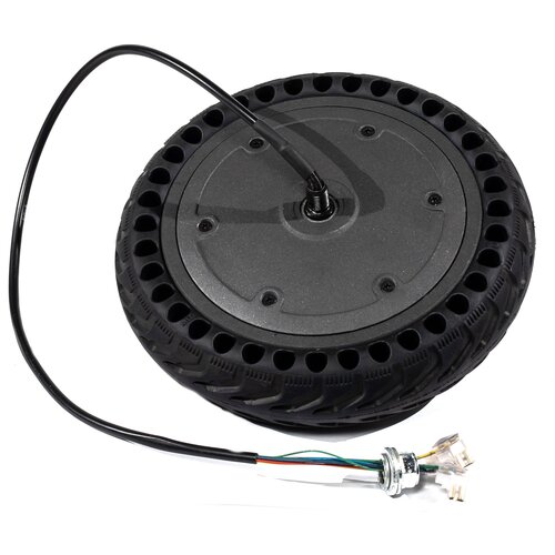 Мотор-колесо 36V250W, 8,5