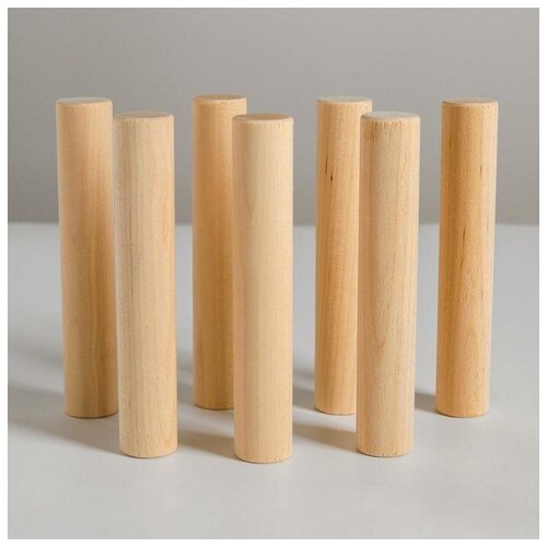 Игра Городки 22 детали 2319₽