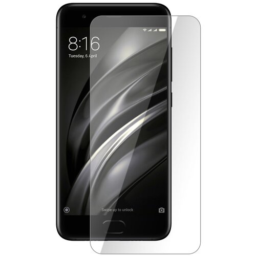 гидрогелевая защитная плёнка для xiaomi mi 11 lite 5g глянцевая не стекло на дисплей для телефона Гидрогелевая защитная плёнка для Xiaomi Mi 6, глянцевая, не стекло, на дисплей, для телефона