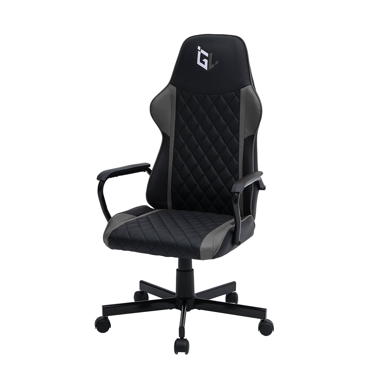 Компьютерное кресло Gamelab SPIRIT Black GL-430