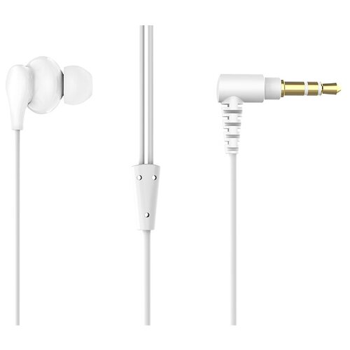 Наушники Perfeo Swell White PF_C3212 20000₽