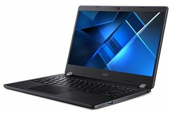 Ноутбук ACER TravelMate P2 TMP214-52-P473 NXVLFER010