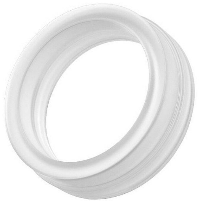 фото Комплект. Прокладка силиконовая Stahlmann, DN32 (10 шт.)