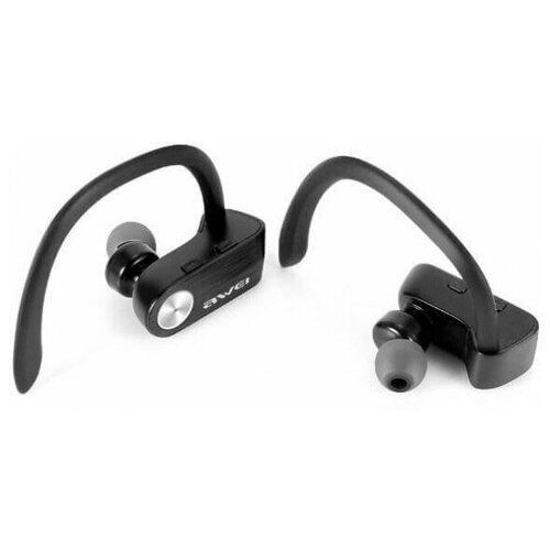 Наушники Bluetooth Awei T2 - Черные 139900₽