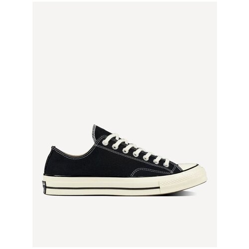 Кеды Converse Chuck 70 162058 черные (41)