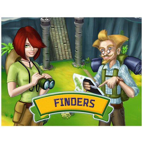 Finders