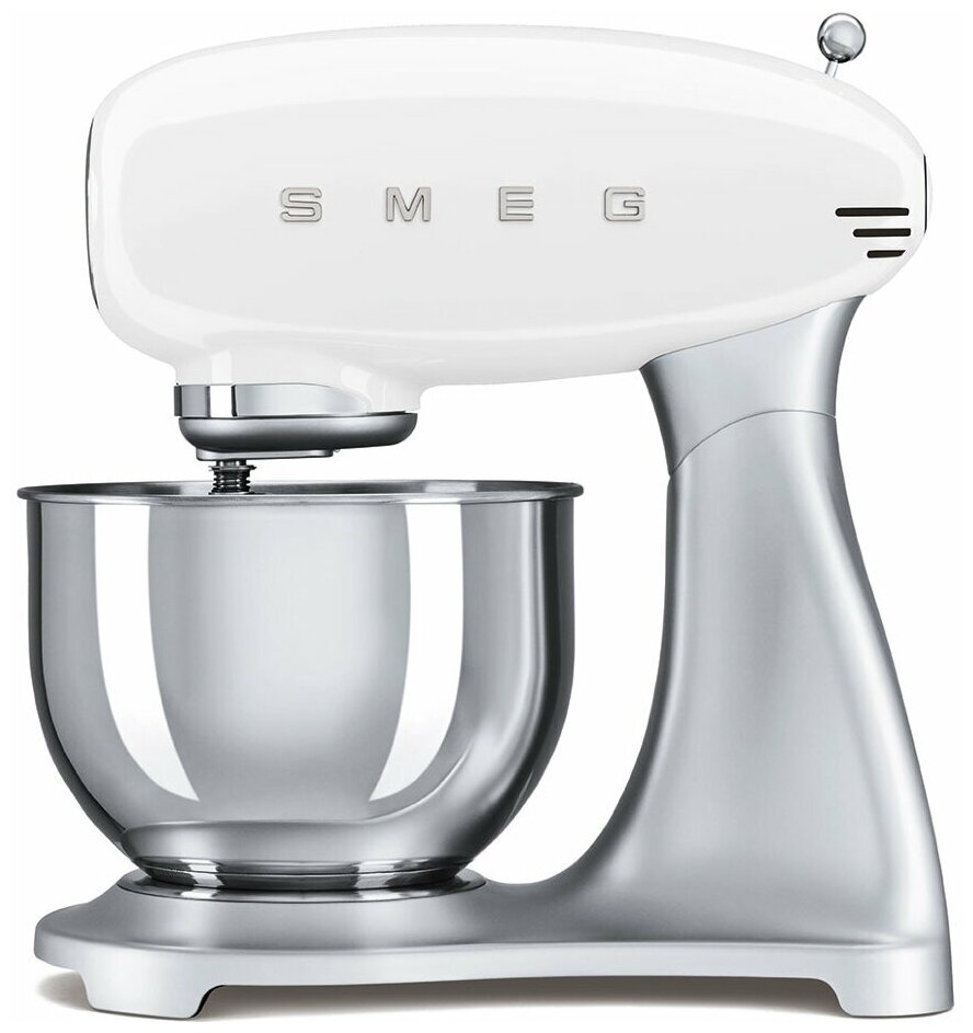 Миксер SMF02WHEU SMEG