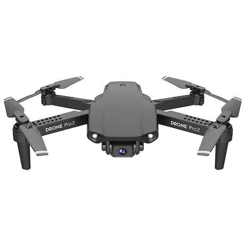 Квадрокоптер Eachine E99 DRONE PRO 2, черный