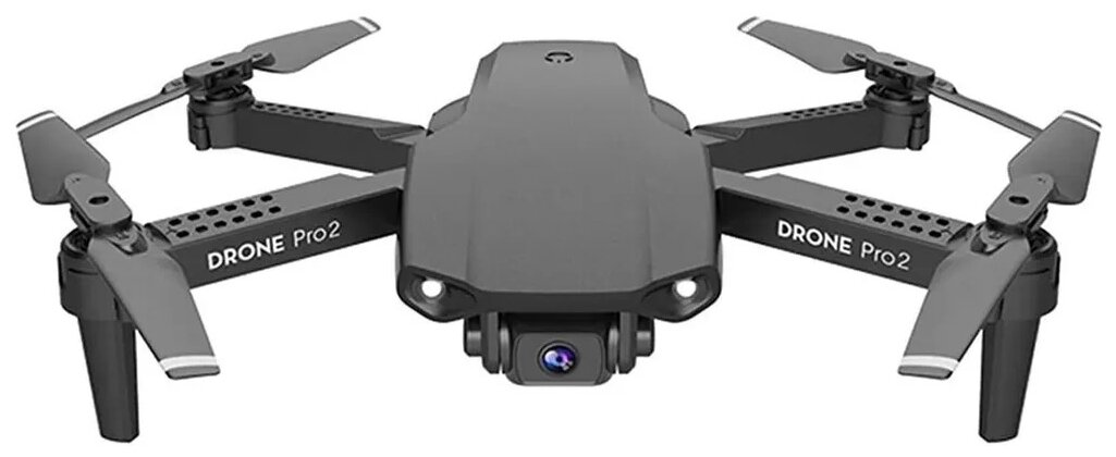 Квадрокоптер с камерой 4k Eachine E99 Combo с пультом ДУ