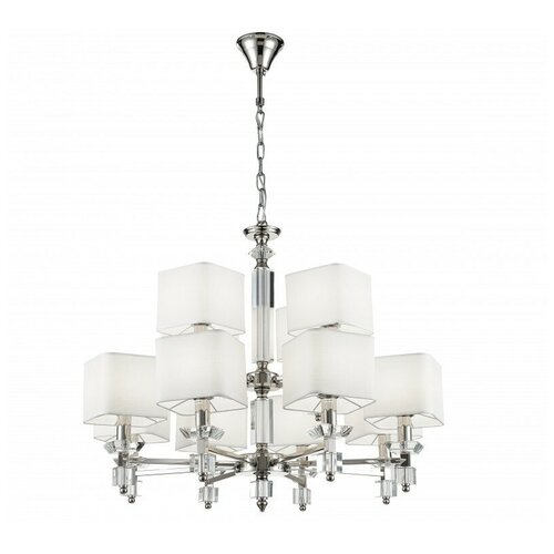 Люстра SYNEIL 1013-12PL