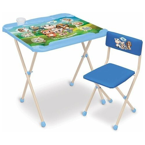 Стол детский/Парта/Парта детская/Набор мебели для детей