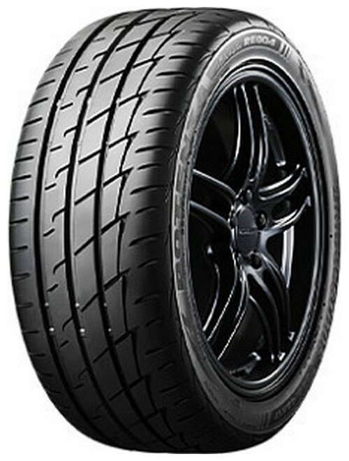 Автошина Bridgestone Potenza Adrenalin RE004 235/40 R18 95W