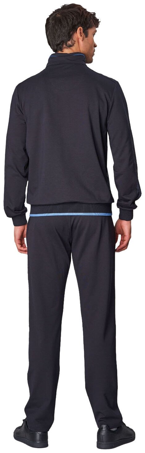 Спортивный костюм ASICS man Knit Suit