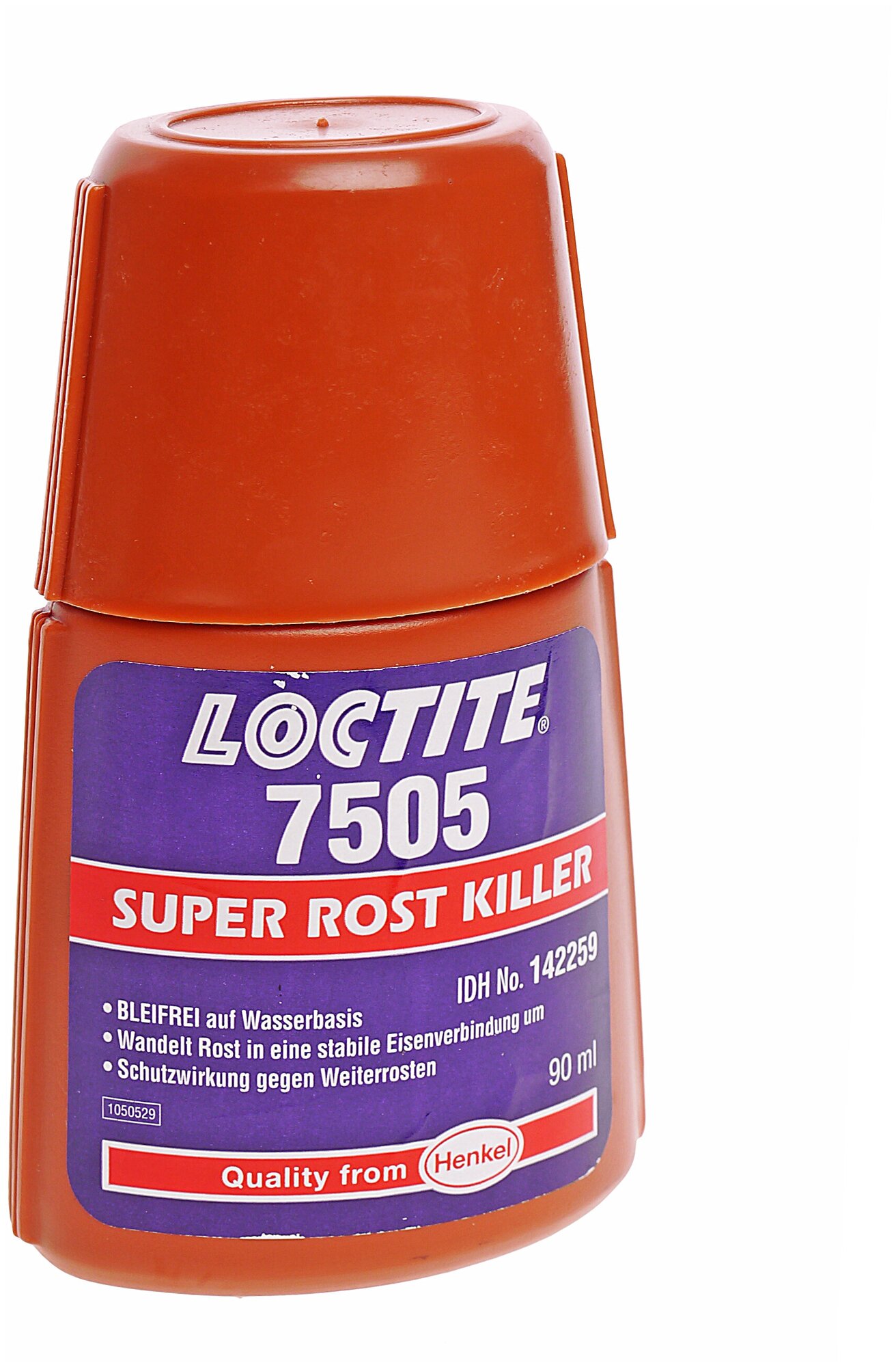 Loctite sf 7505 super rust killer 200 мл фото 14