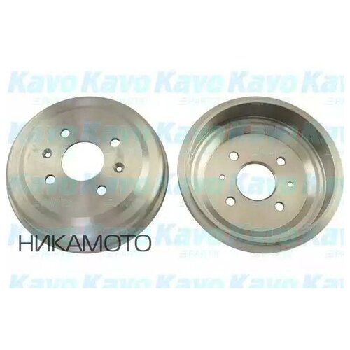 KAVO PARTS BD-1354 Барабан тормозной CHEVROLET AVEO 06-/SPARK 10-