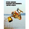 Фото #6 Катушка безынерционная MA 3000FA 10+1bb