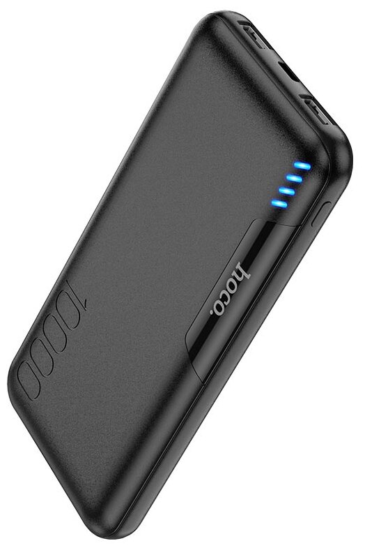 Портативный аккумулятор Hoco J82 Easylink 10000mAh