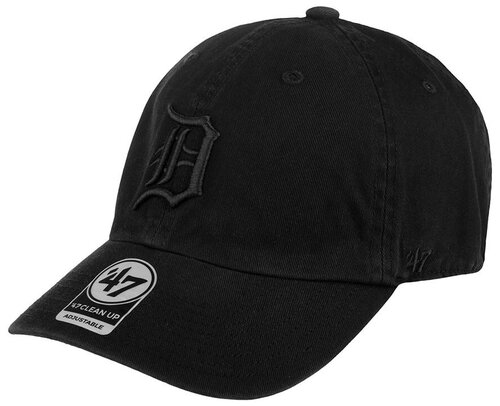 Бейсболка 47 BRAND B-RGW09GWSNL Detroit Tigers MLB, размер ONE