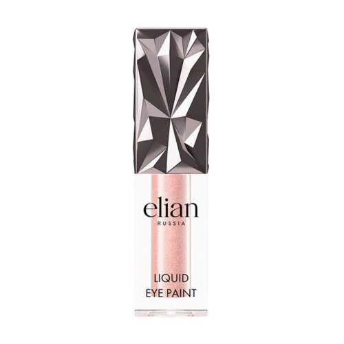 Elian Russia Жидкие тени Liquid eye paint, 4 мл жидкие тени для век elian russia liquid eye paint 4 мл