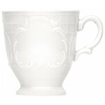 Чашка чайная «Моцарт»; фарфор; 180мл - изображение