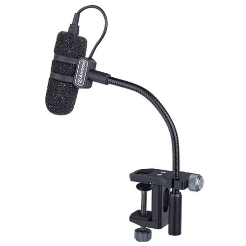 GM612 Микрофон инструментальный Alctron 548000₽