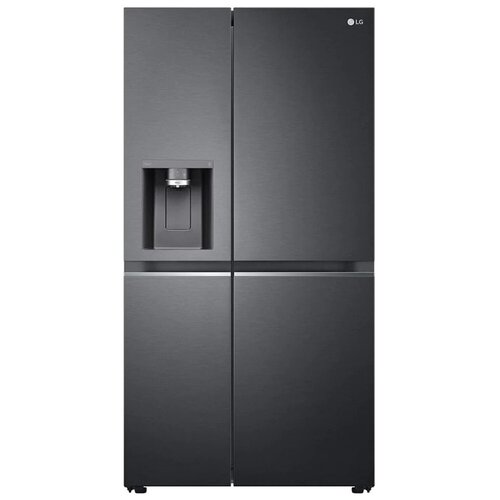 Холодильник Side by Side LG GC-L257CBEC