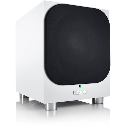 Активный сабвуфер Canton Power Sub 8 7599000₽